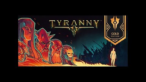 TYRRANY reacciones de mis compañeros al asesinato del hijo de un lord en la cuna