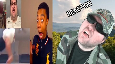 21st Century Humor V3 REACTION!!! (BBT)