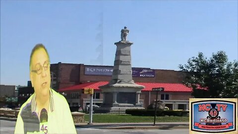 NCTV45’s Lawrence County Community Happenings MAY 24 Thru MAY 30 2020