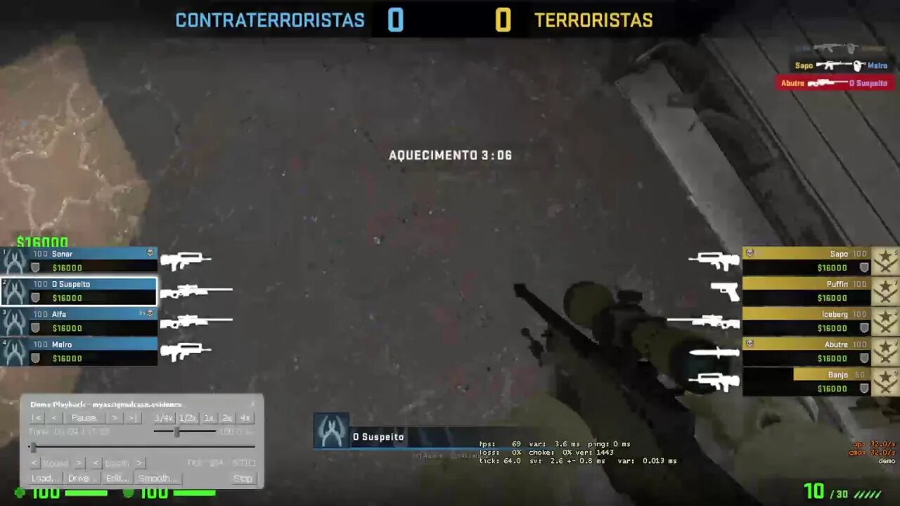 TiLTadinhoBR Live Stream