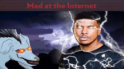 Low Tier God - Mad at the Internet