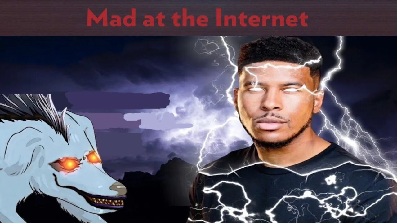 Low Tier God - Mad at the Internet