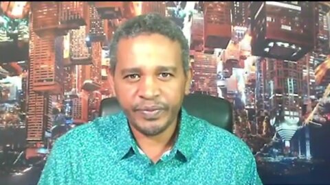 ጦርነቱ እና አለም አቅፍ ጫናው - ኤርሚያስ ለገሰ