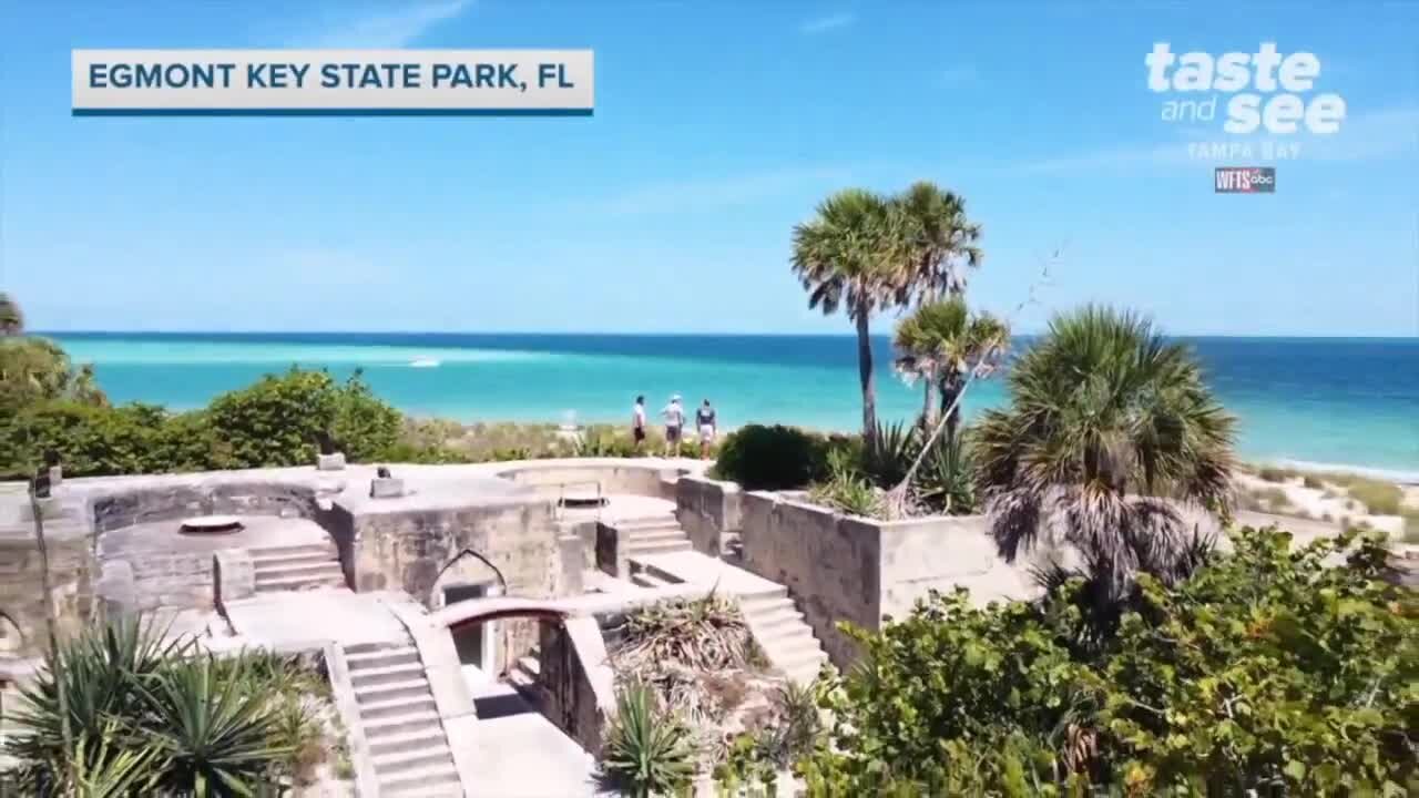 Taste and See Tampa Bay | Morning Blend