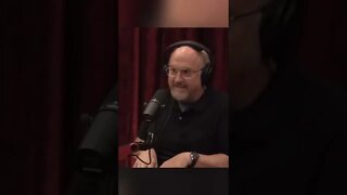 Louis C.K. DUNKS On Haters With Joe Rogan