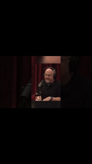 Louis C.K. DUNKS On Haters With Joe Rogan