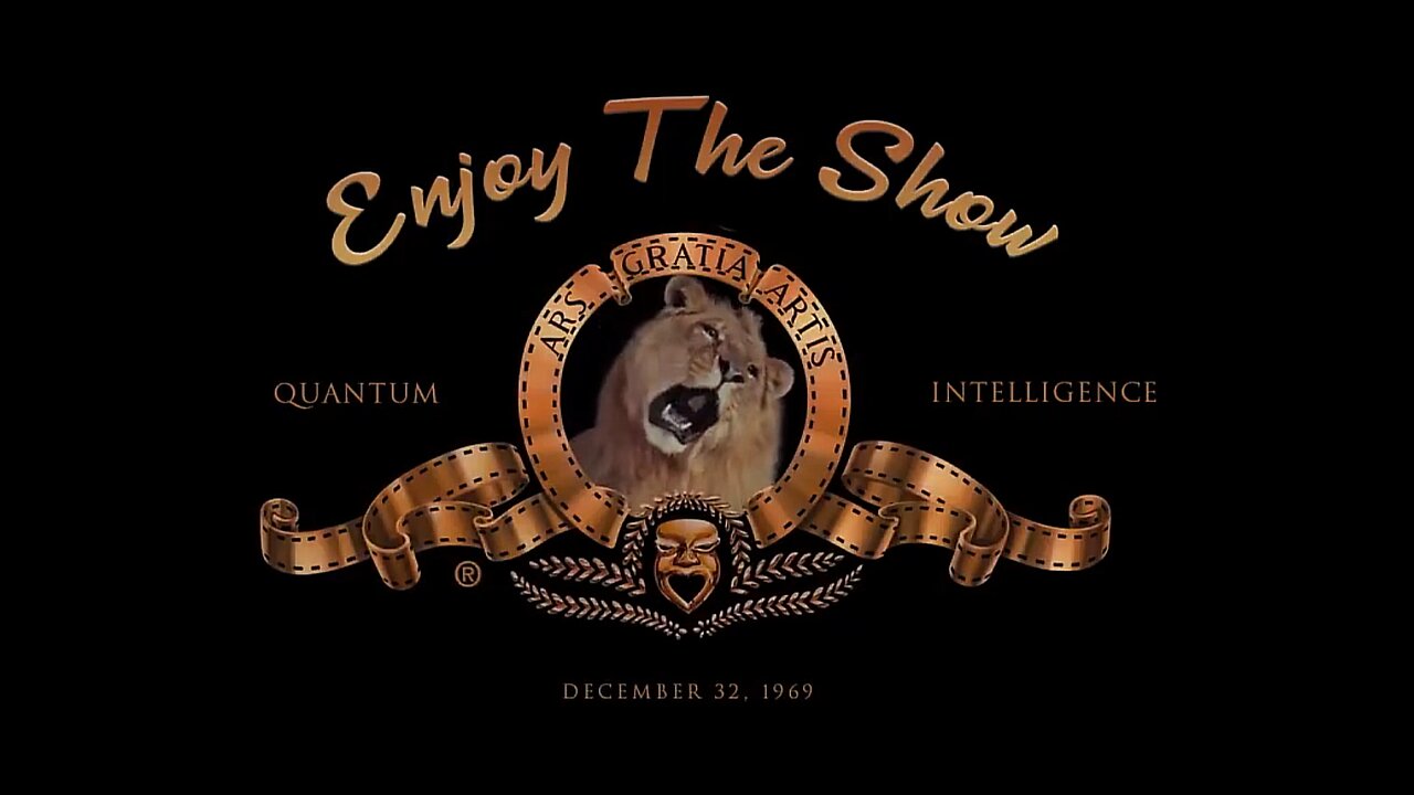 Enjoy The Show