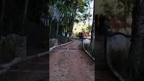 TIRADENTES NASCEU AQUI - A FAZENDA DO POMBAL
