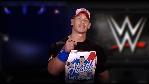 WWE behind the scenes - working for the WWE network