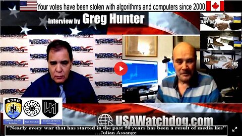 Neocons Need War Because Monetary System Collapsing – Martin Armstrong