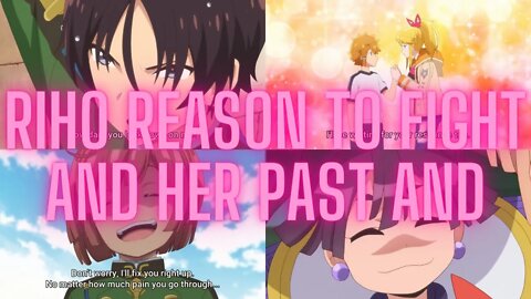 Tatoeba Last Dungeon Mae no Mura no Shounen ga Joban no Machi de Kurasu YounaMonogatariEp 5 reaction