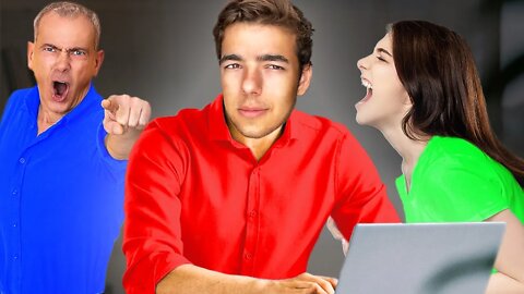 How To Deal With An Unsupportive Environment 