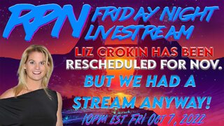 FNL NEWS on Fri. Night Livestream