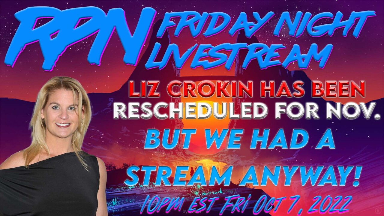 FNL NEWS on Fri. Night Livestream