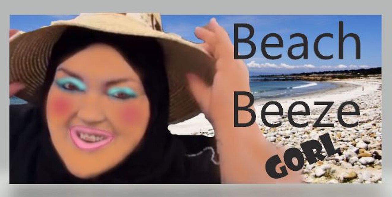 Foodie Beauty Beach Beeze #Foodie Beauty