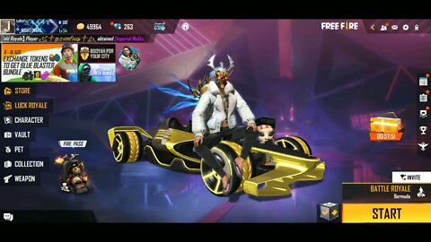 How to get DIMITIRI for free 😍😍