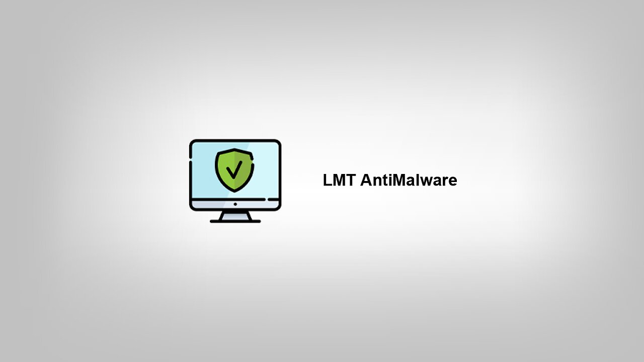 LMT AntiMalware Tested 11.26.22