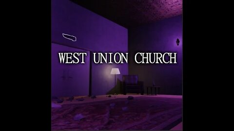 West Union Church (Call of Duty Zombies)