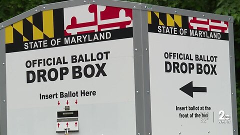 Marylanders prepare for the Primary Elections: here's how to handle mail-in votes