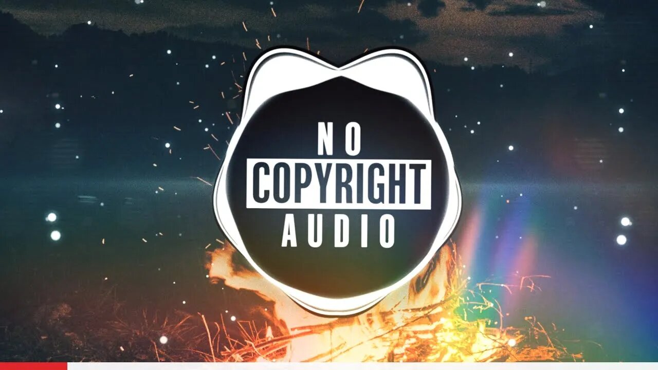 Zack Merci X CRVN - Nobody [No Copyright Audio]