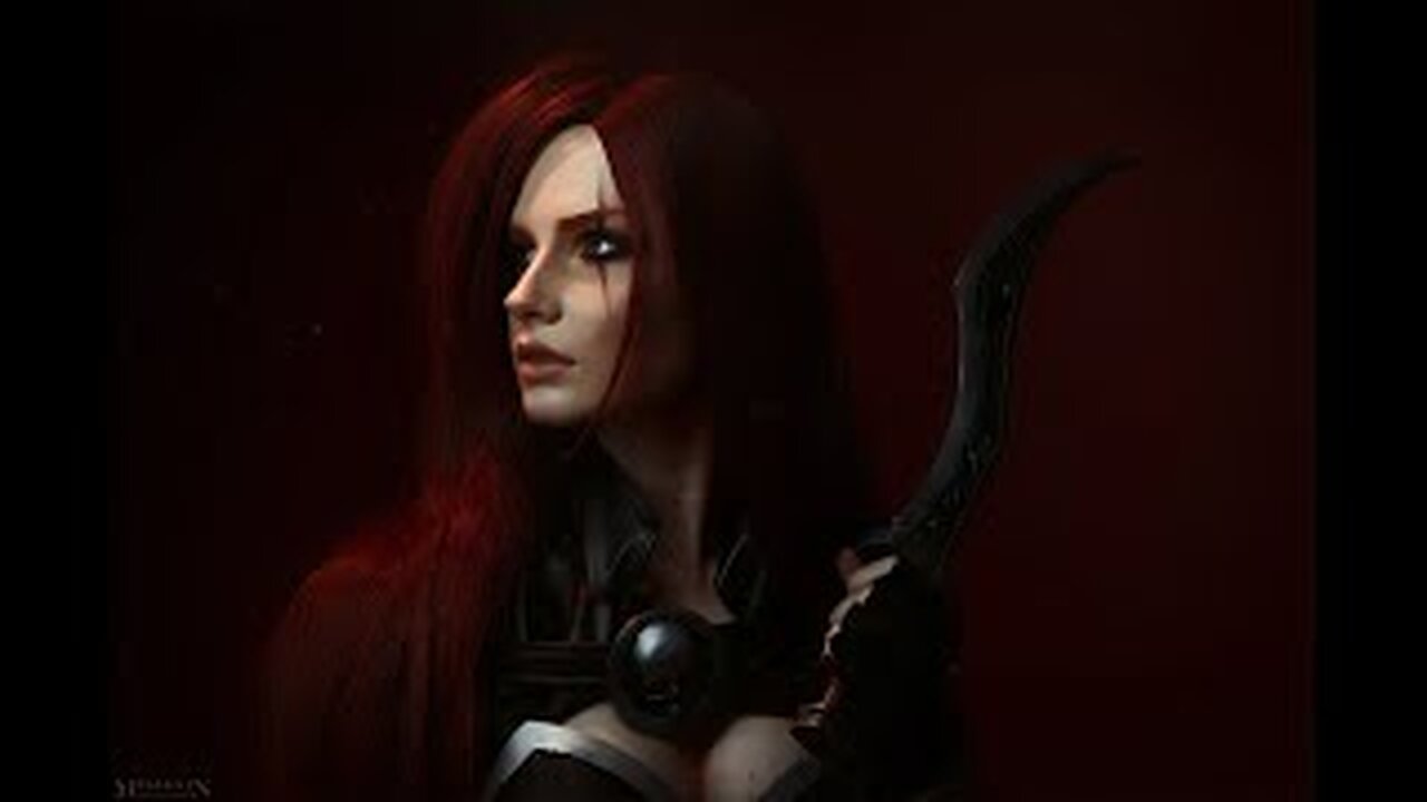 Katarina Vs Sylas Mid League Of Legends Ranked Gameplay 56 2020 10 05