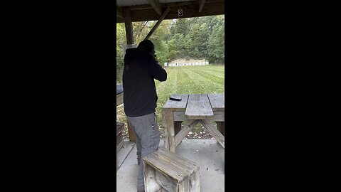 Howell, MI Gun Club