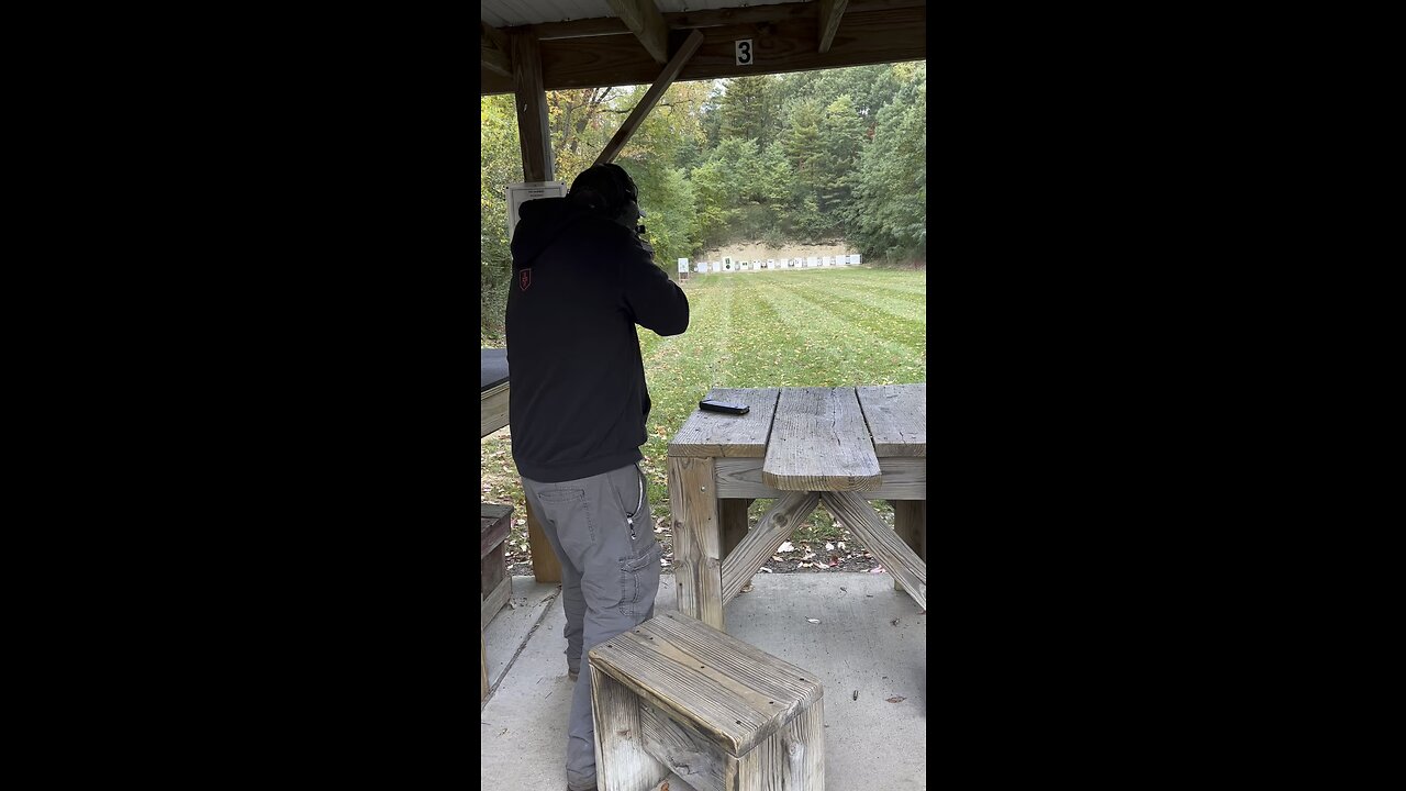 Howell, MI Gun Club