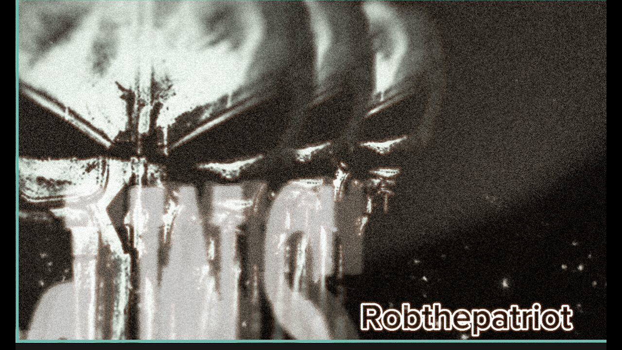 Arrest the good while the criminals run the country.