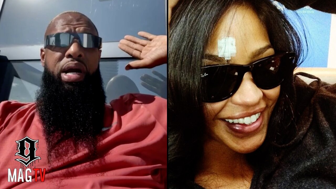 Slim Thug Faces Backlash After Dragging Cassie For Waiting To Sue Diddy! 😱