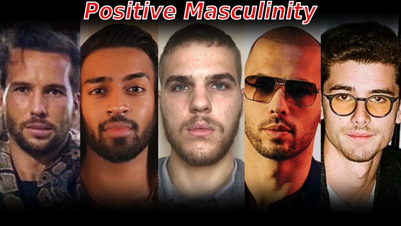 good men are not nice men