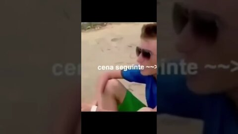 O MENO TROLO #shorts
