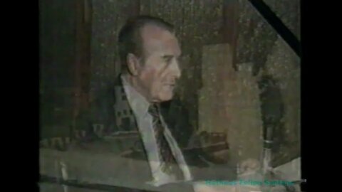 Trechos - Documentário João Jorge Saad (11/10/1999)