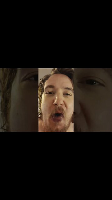 Purple Tongue | TBrown0065 #shorts