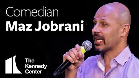 Maz Jobrani | “The Birds & The Bees” - FULL SPECIAL (Stand Up Comedy)