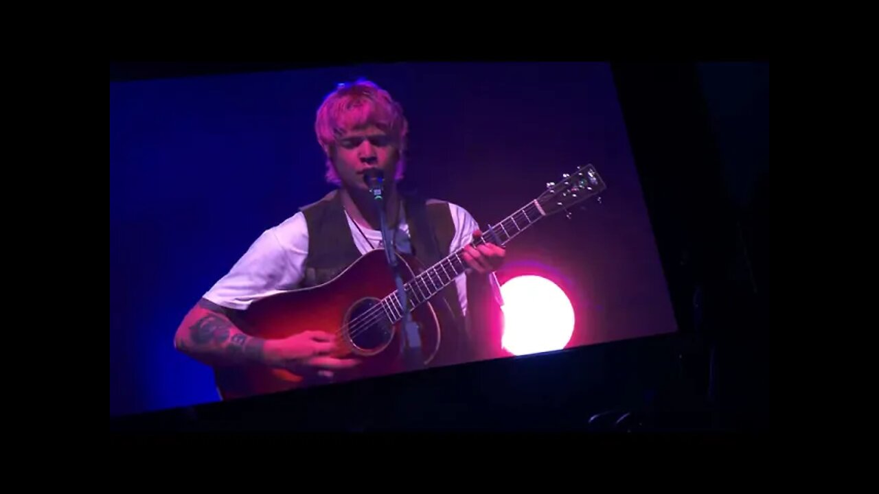 Billy Strings w/John Mailander - Raining Here This Morning (Concerts on the Farm) 5/28/21