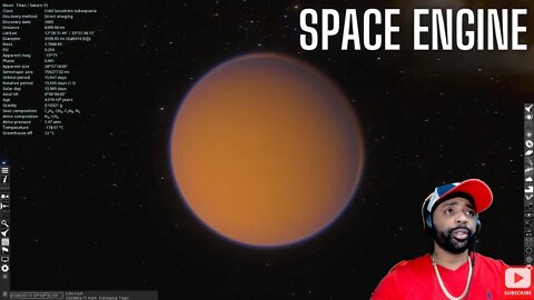 SPACE ENGINE (STREAM CLIPS) UNIVERSE