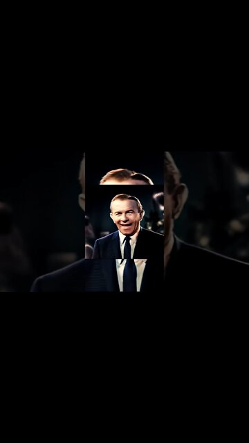 Vintage Advertising with George Burns