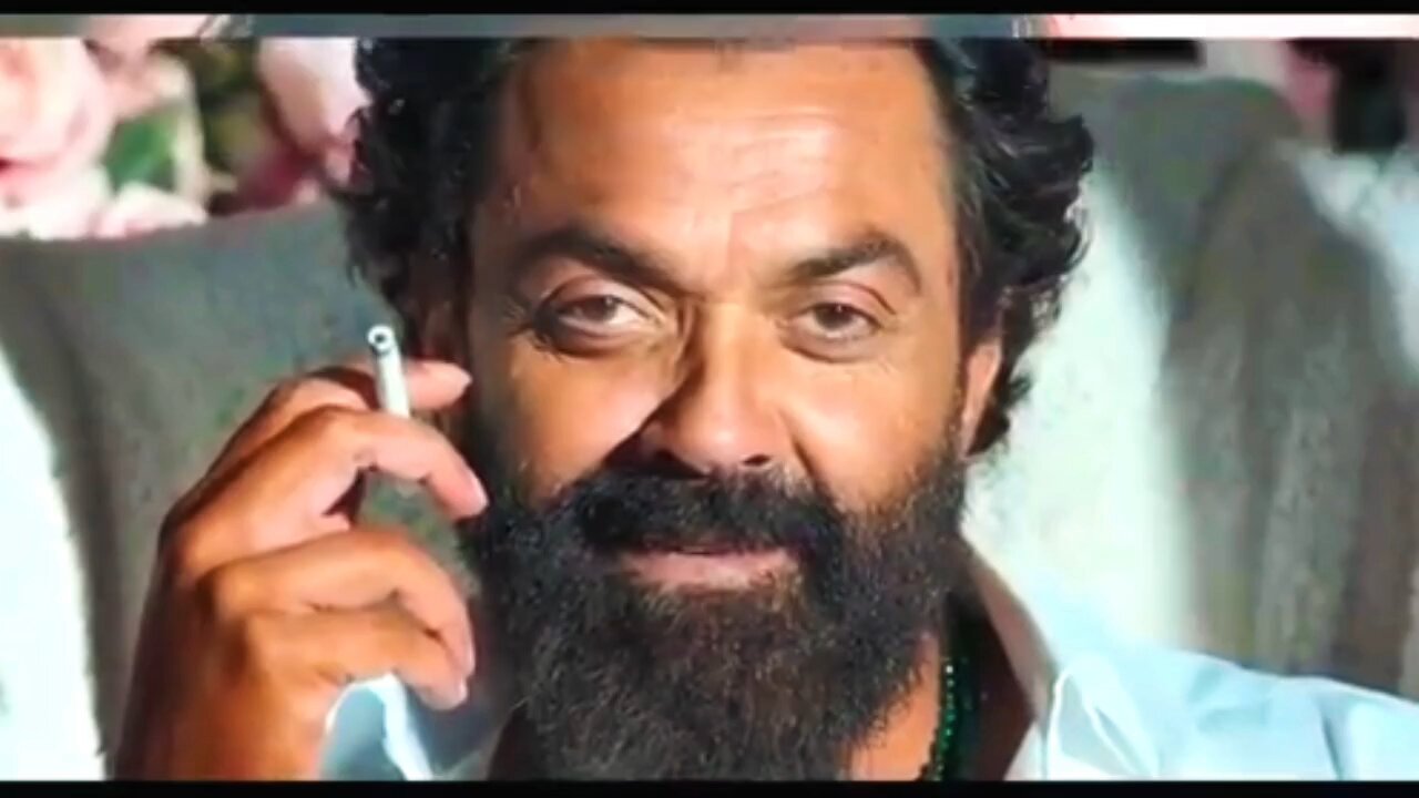 boby deol