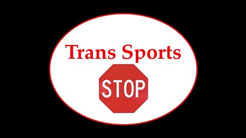 Trans Sports: Stop