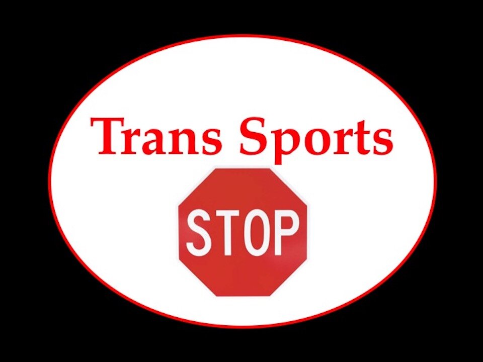 Trans Sports: Stop