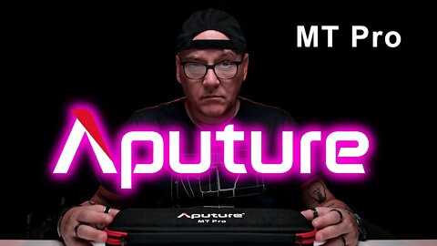 ✅ O MELHOR MINI BASTÃO DE LED - APUTURE MT Pro [Review em Português]