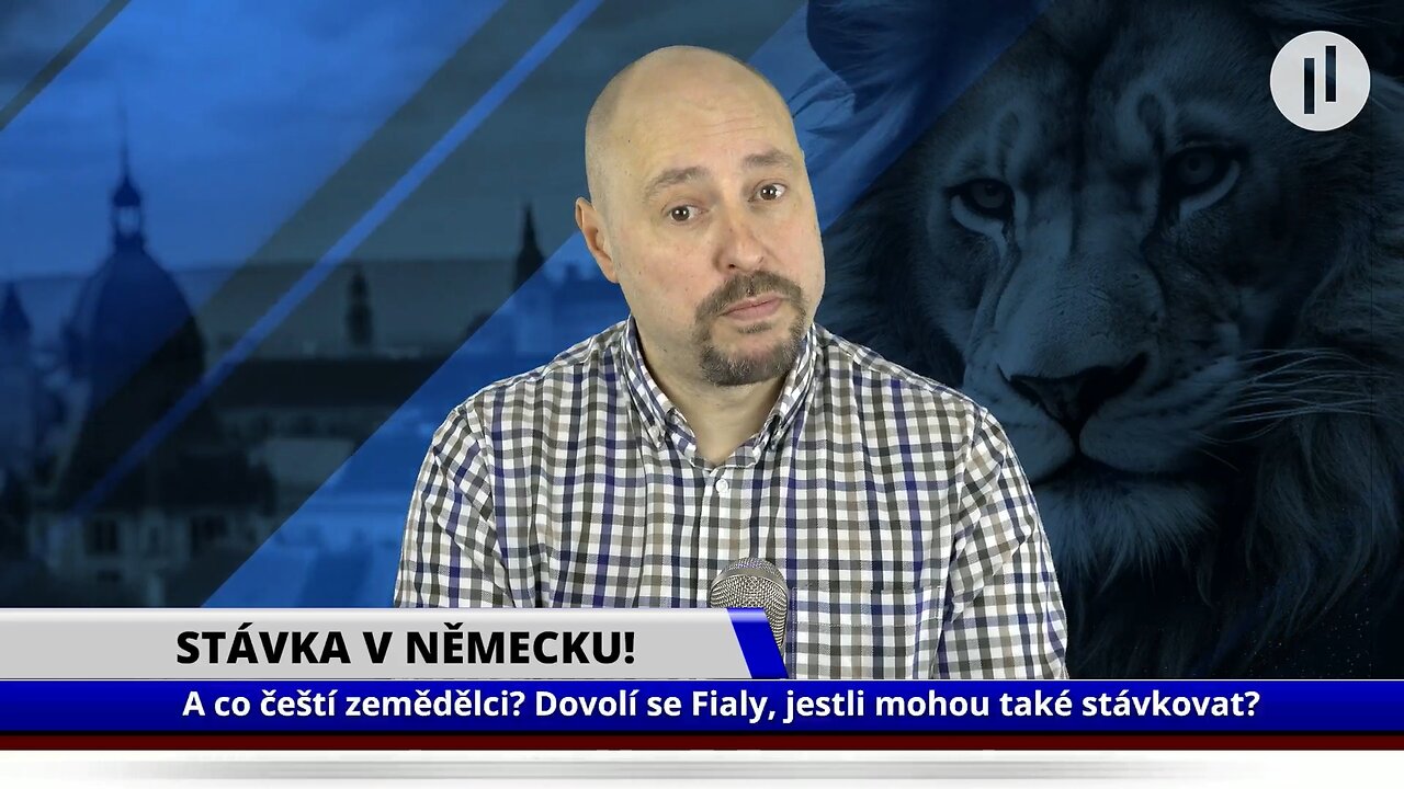 Dovolí naše vláda zemědělcům protestovat? Jestli prodají pluh, na jaře už nezasejou!