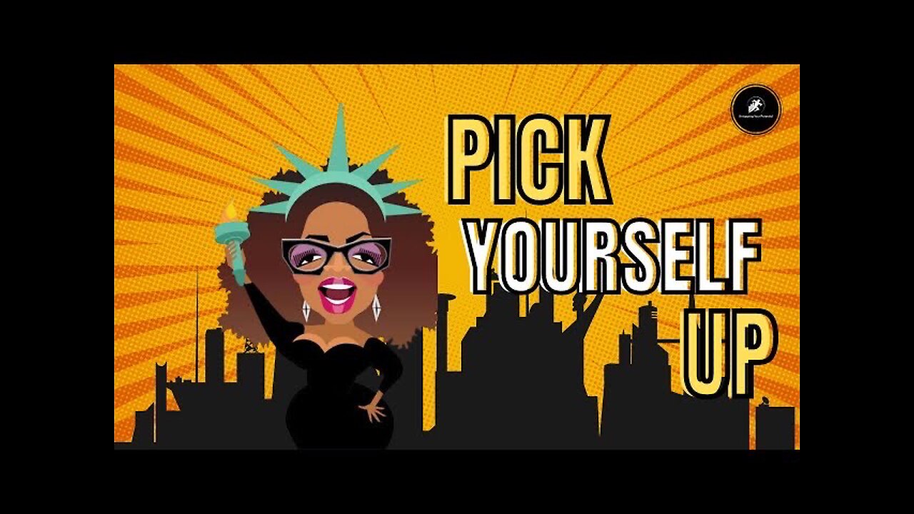 Oprah Winfrey Story