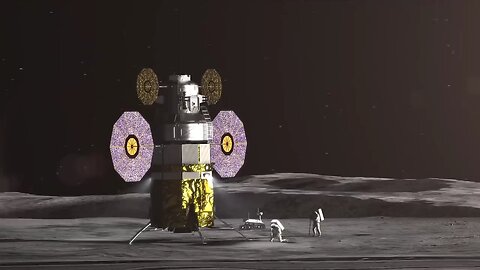 Water on moon | NASA finds water on moon | Nasa spacecraft | Nasa discovery | Live