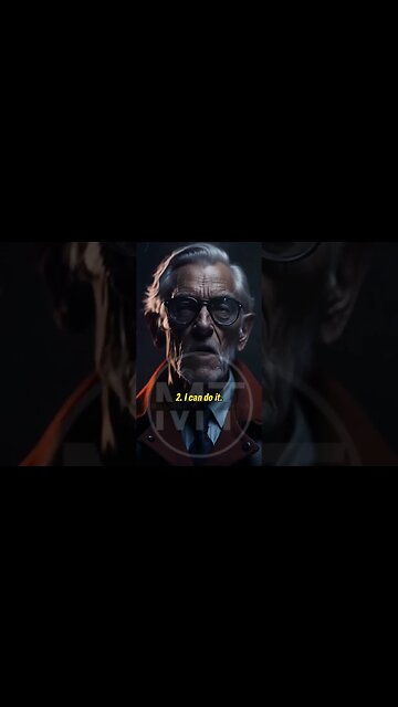 Speak These 5 Lines To Yourself Every Morning