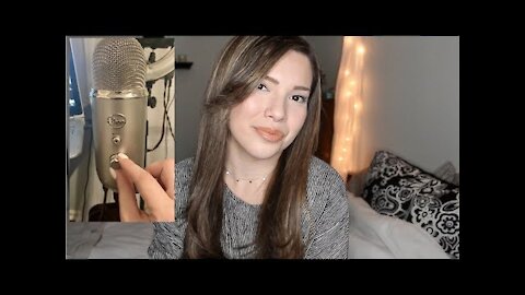 Asmr - How I Film/Edit My Videos w/ Visuals