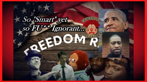 WN...OBAMA COMPARES GEORGE KIRBY W TEXAS SHOOTING...WTF???