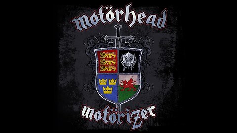 Motörhead - Motörizer