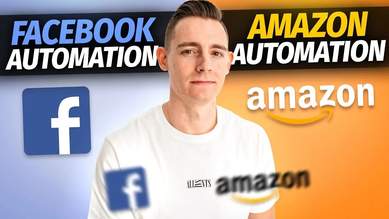 What's better: Facebook Automation Vs. Amazon Automation