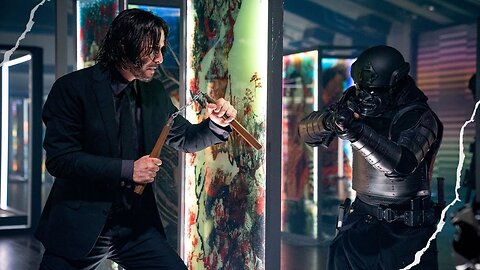 John Wick 4 recap The Ultimate Showdown That Will Leave You Breathless!